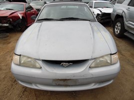 1994 FORD MUSTANG CONVERTABLE GT BLUE AT 5.0 F19066